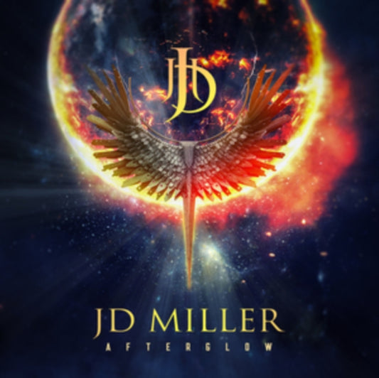 Jd Miller - Afterglow (CD)