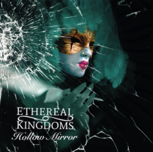 Ethereal Kingdom - Hollow Mirror (CD)