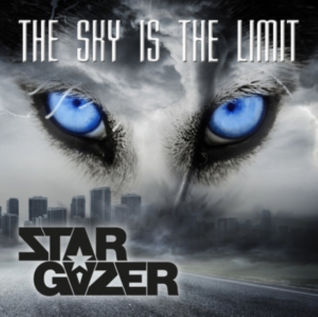 Stargazer - The Sky Is The Limit (Vinyl)