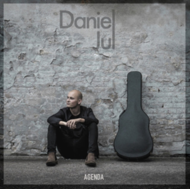 Daniel Jul - Agenda (CD)