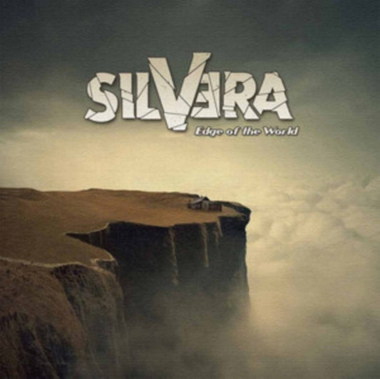 Silvera - Edge Of The World (CD)