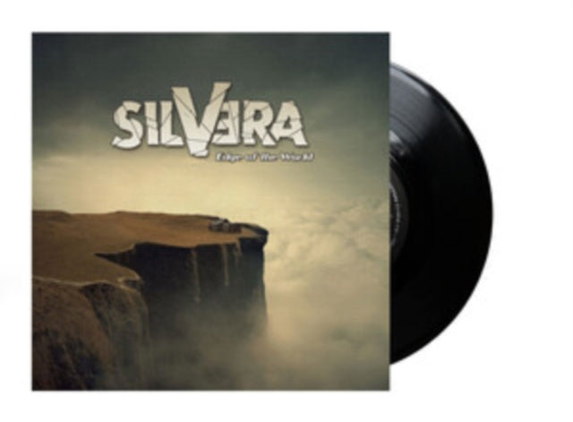 Silvera - Edge Of The World (Vinyl)