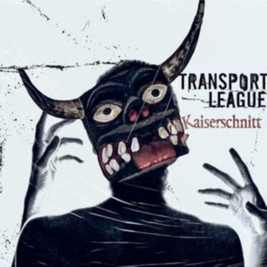 Transport League - Kaiserschnitt (CD)