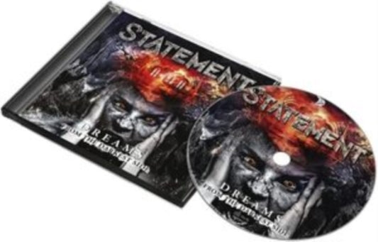 Statement - Dreams From The Darkest Side (CD)