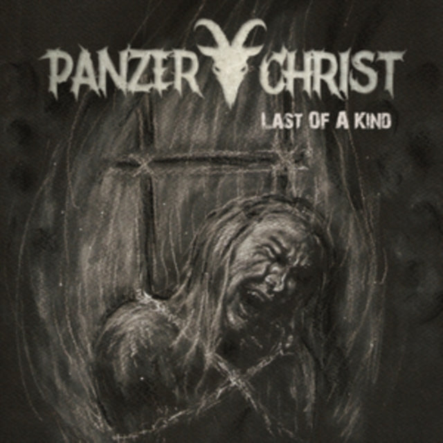 Panzerchrist - Last Of A Kind (CD)