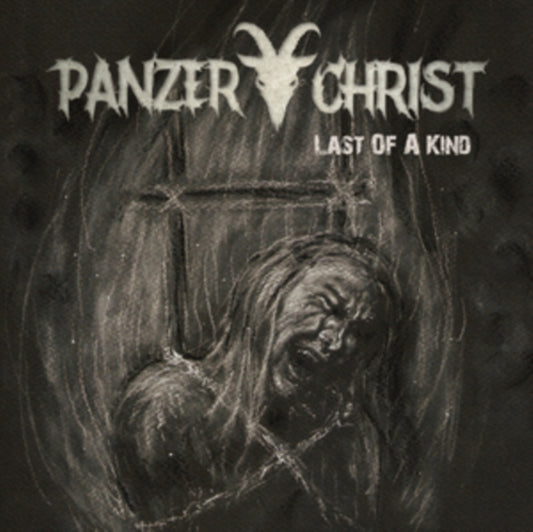 Panzerchrist - Last Of A Kind (Vinyl)