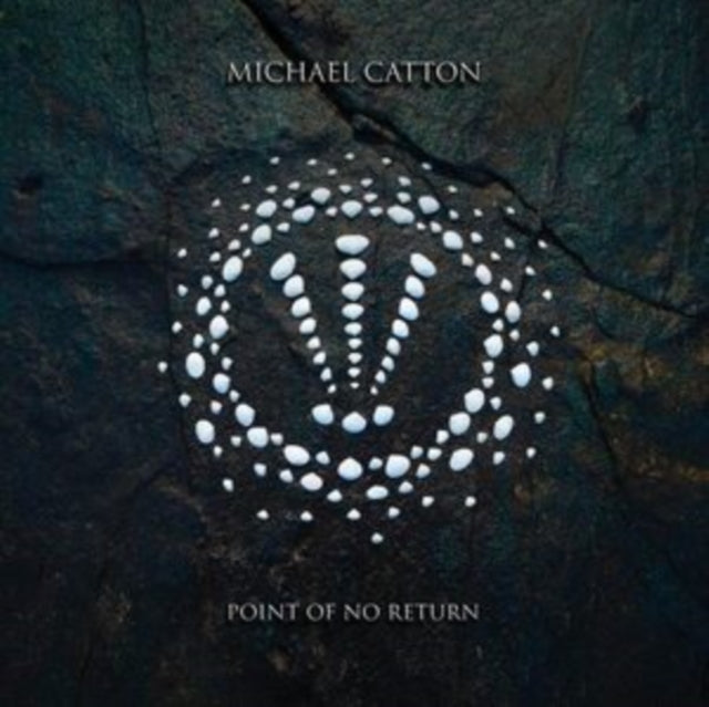 Michael Catton - Point Of No Return (CD)