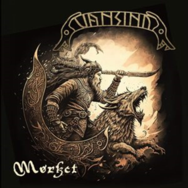 Vansind - Morket (Vinyl)