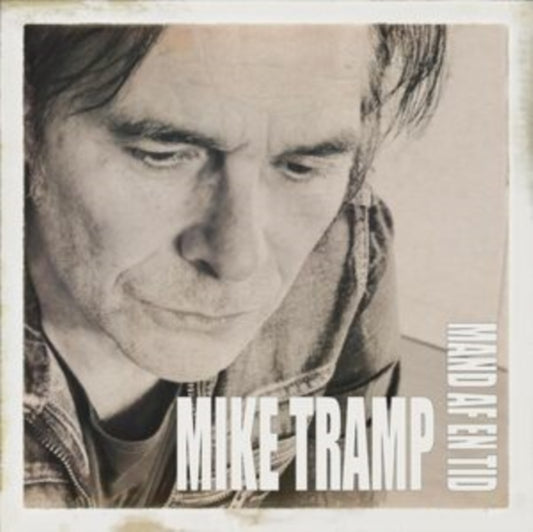Mike Tramp - Mand Af En Tid (Vinyl)