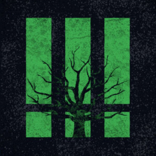 Black Oak County - Iii (CD)