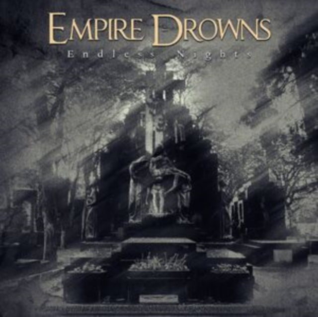 Empire Drowns - Endless Nights (CD)