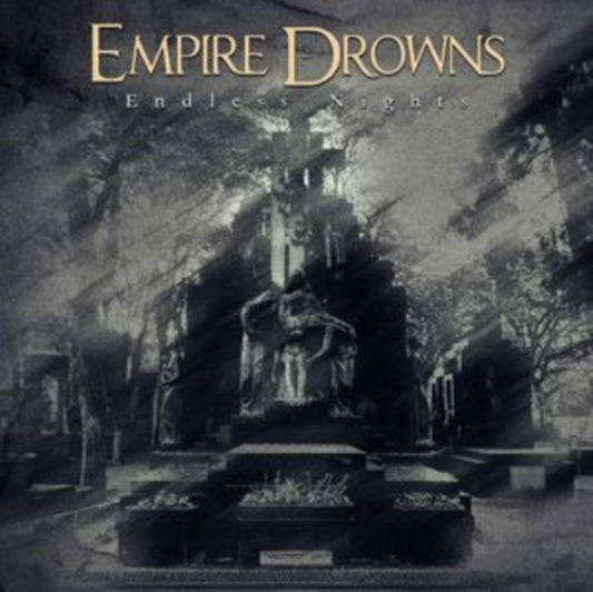 Empire Drowns - Endless Nights (CD)