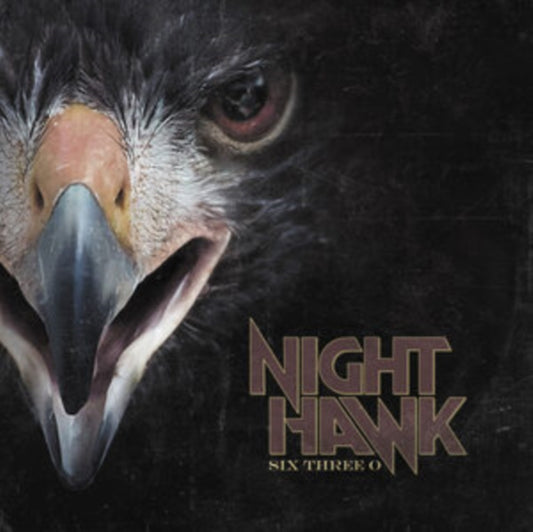 Nighthawk - Six Three O (Vinyl)