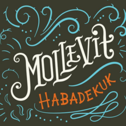 Habadekuk - Mollevit (CD)