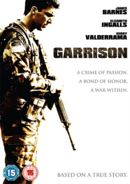 Garrison (DVD)