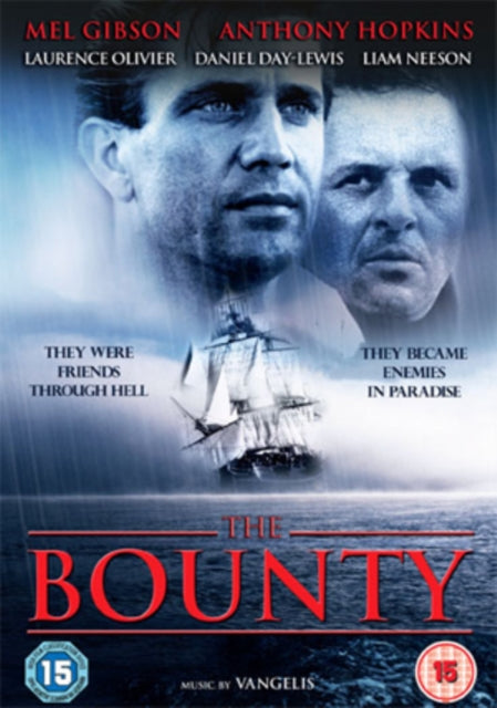 Bounty (DVD)