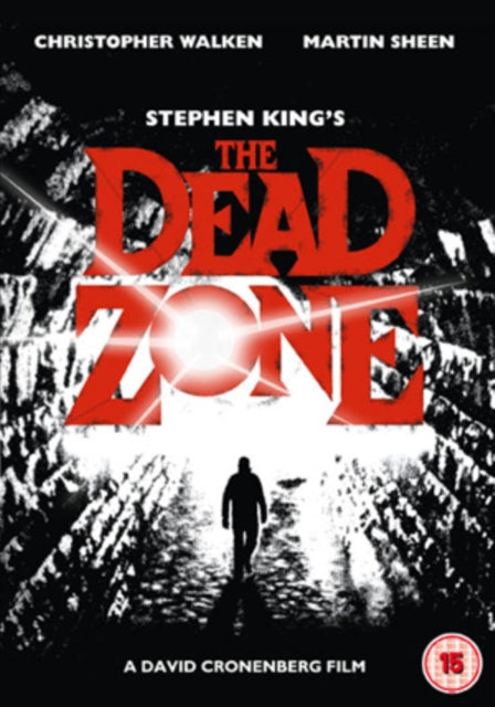 Dead Zone (DVD)