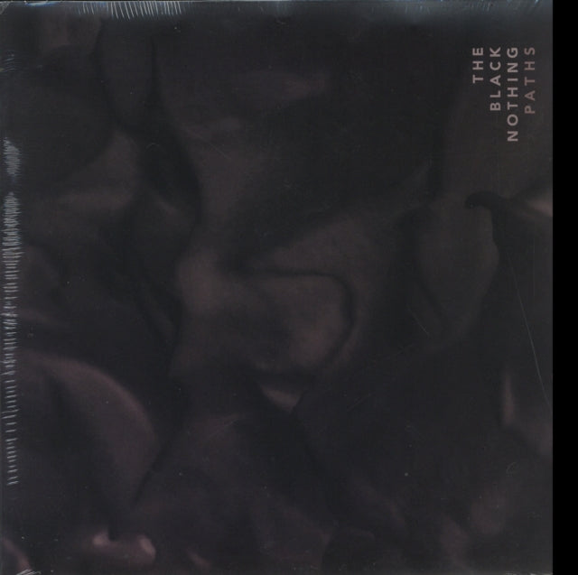 Black Nothing - Paths (Vinyl)