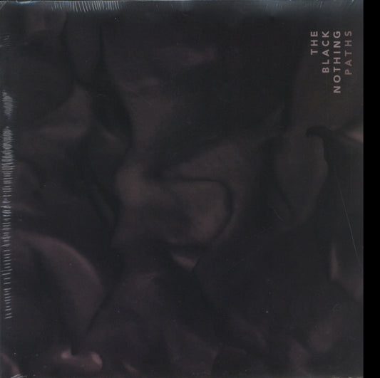 Black Nothing - Paths (Vinyl)