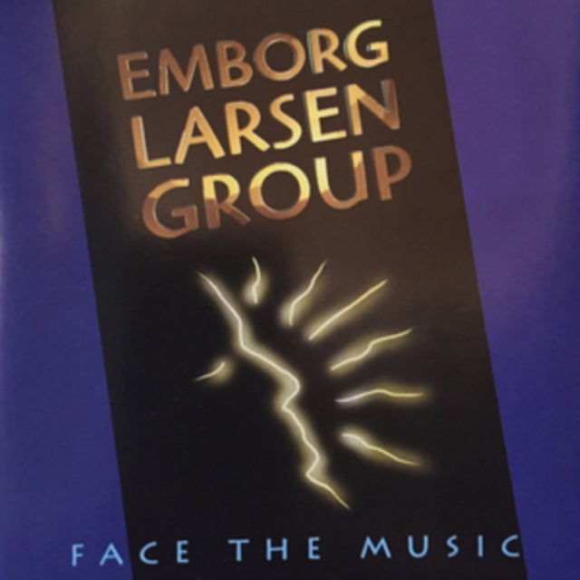 Emborg Larsen Group - Face The Music (CD)