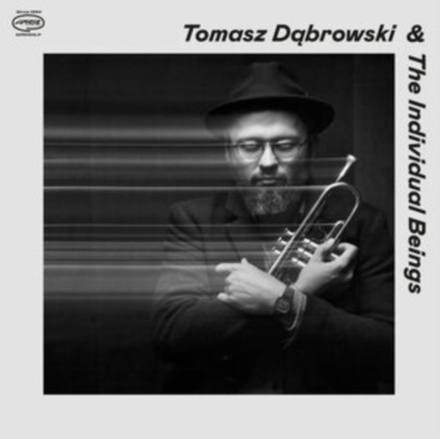 Tomasz Dabrowski & The Individual Beings - Tomasz Dabrowski & The Individual Beings (Vinyl)