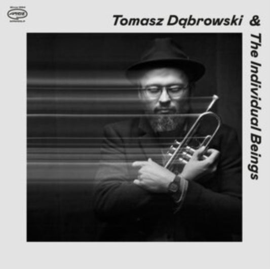 Tomasz Dabrowski & The Individual Beings - Tomasz Dabrowski & The Individual Beings (Vinyl)