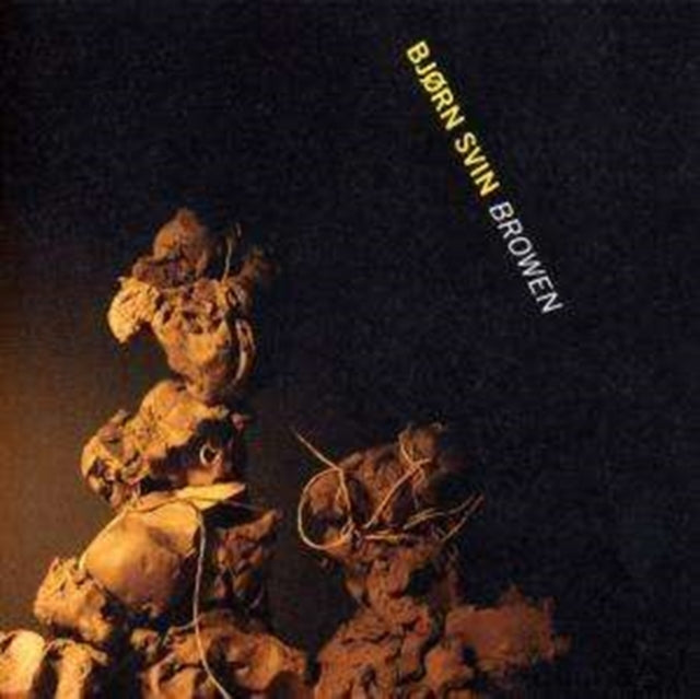 Bjorn Svin - Browen (CD)