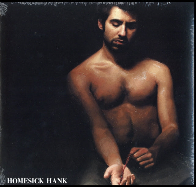 Homesick Hank - Beautiful Life (Vinyl)