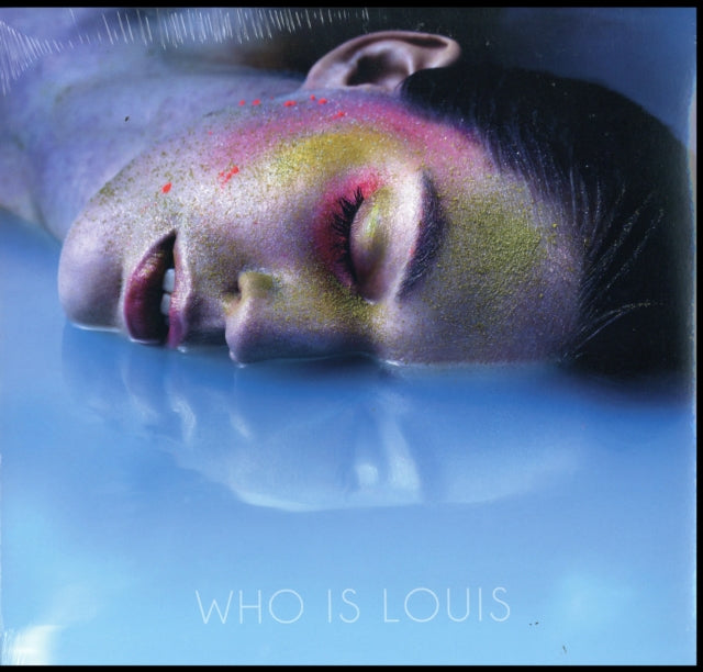 Who Is Louis - Who Is Louis (Vinyl)