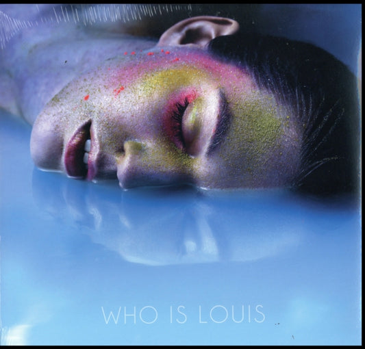 Who Is Louis - Who Is Louis (Vinyl)