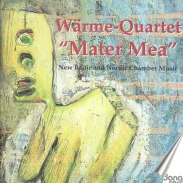 Various Artists - New Baltic & Nordic Chamber (CD)