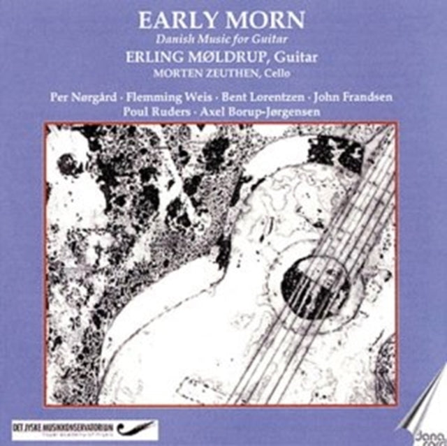 Various Artists - Early Morn (CD)