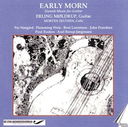 Various Artists - Early Morn (CD)