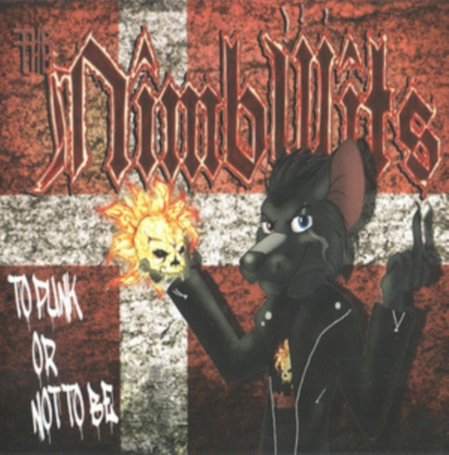 Nimbwits - To Punk Or Not To Be (CD)