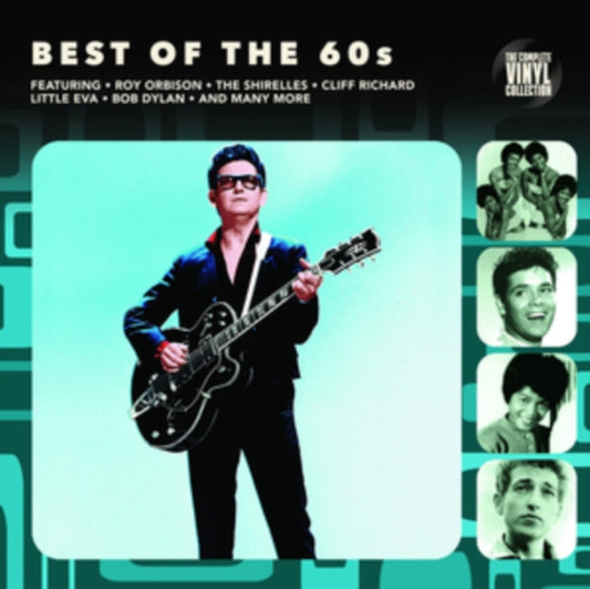 Various Artists - Best Of 60s (Vinyl)