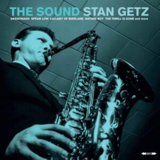 Stan Getz - The Sound (Vinyl)