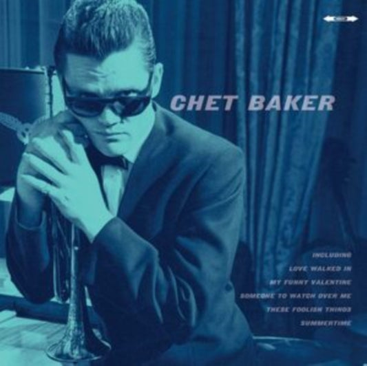 Chet Baker - Chet Baker (Vinyl)