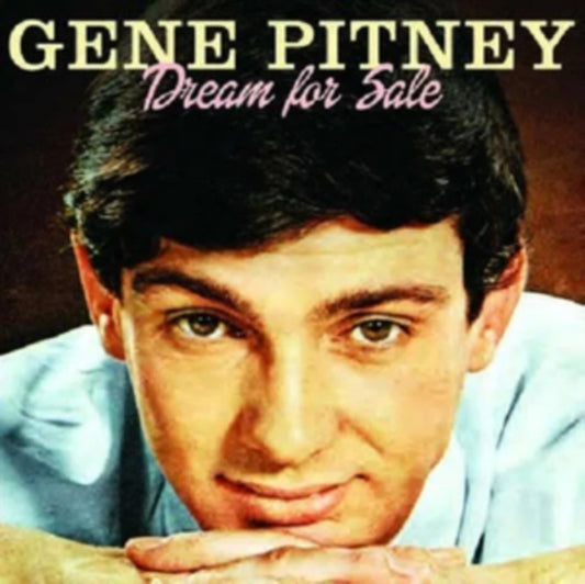 Gene Pitney - Dream For Sale (Vinyl)