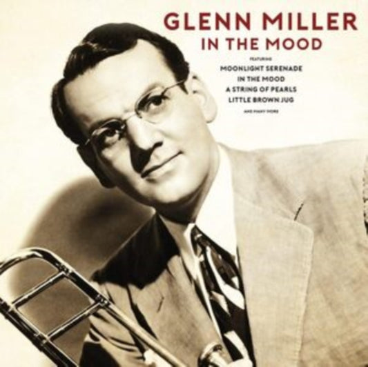 Glenn Miller - In The Mood (Vinyl)