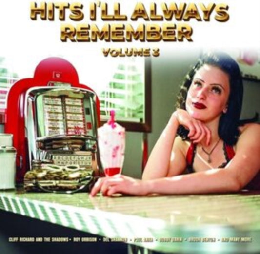 Various Artists - Hits Ill Always Remember Vol. 3 (Vinyl)