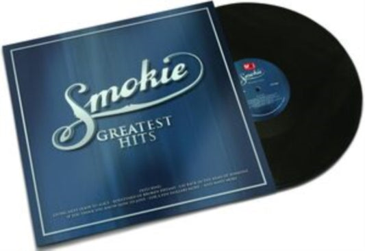Smokie - Greatest Hits (Vinyl)