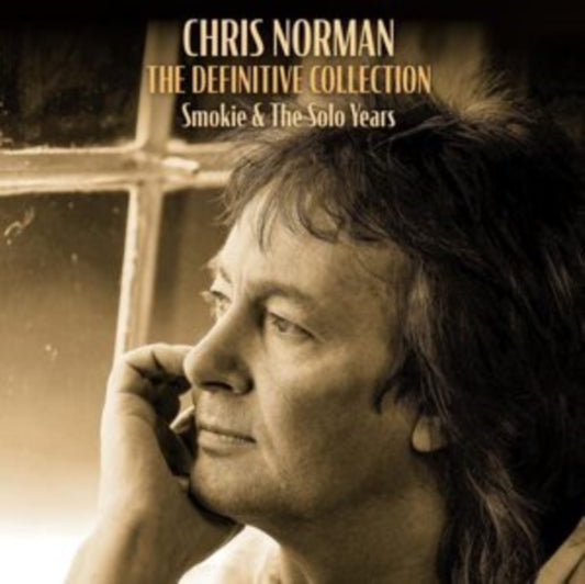 Chris Norman - Definitive Collection - Smokie And Solo Years (CD)