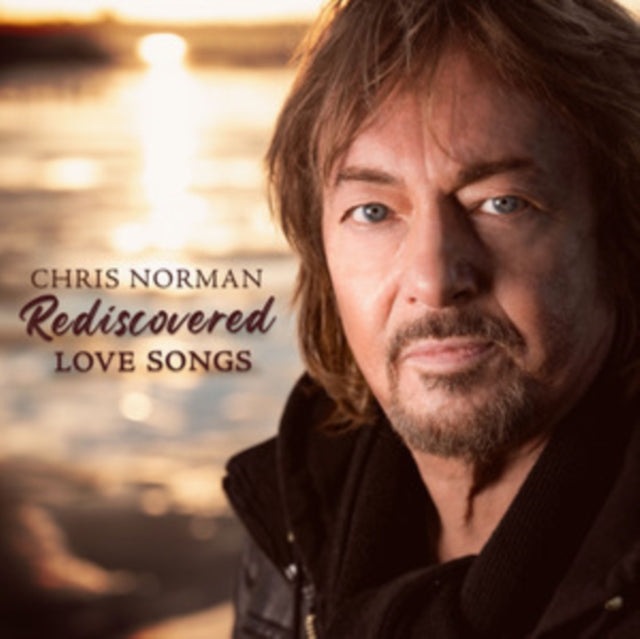 Chris Norman - Rediscovered Love Songs (CD)