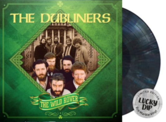 Dubliners - The Wild Rover (Lucky Dip Marble Vinyl) (Vinyl)
