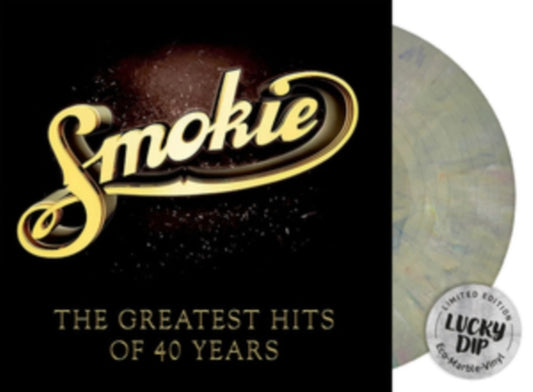 Smokie - Greatest Hits (Lucky Dip Marble Vinyl) (Vinyl)