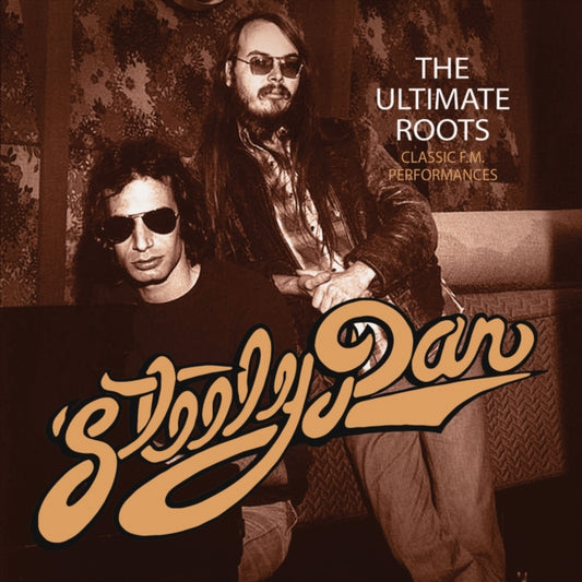 Steely Dan - The Ultimate Roots (CD)