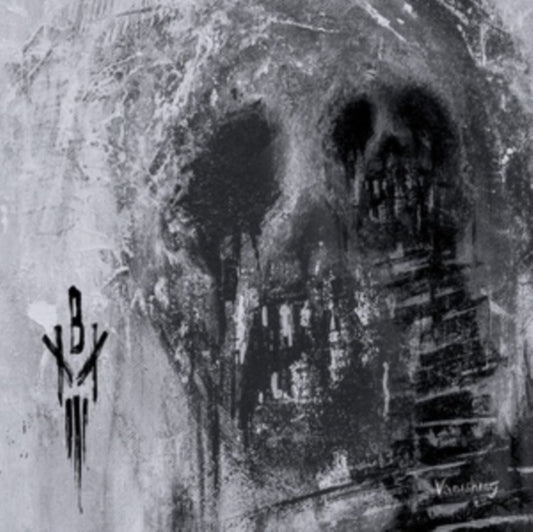 Blindead23 - Vanishing (CD)