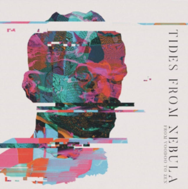 Tides From Nebula - From Voodoo To Zen (Splatter Vinyl) (Vinyl)