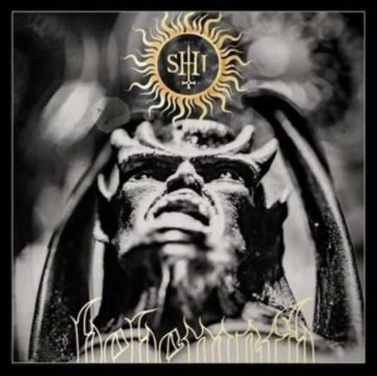Behemoth - The Shit Ov God (Mediabook) (CD + Book)