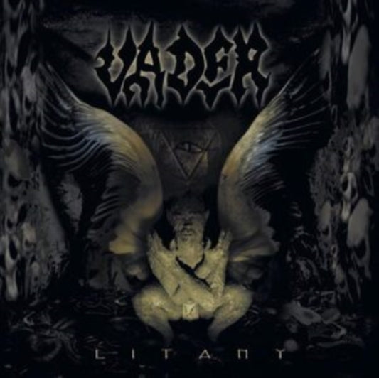 Vader - Litany (CD)